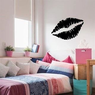 Puss  - Wallstickers